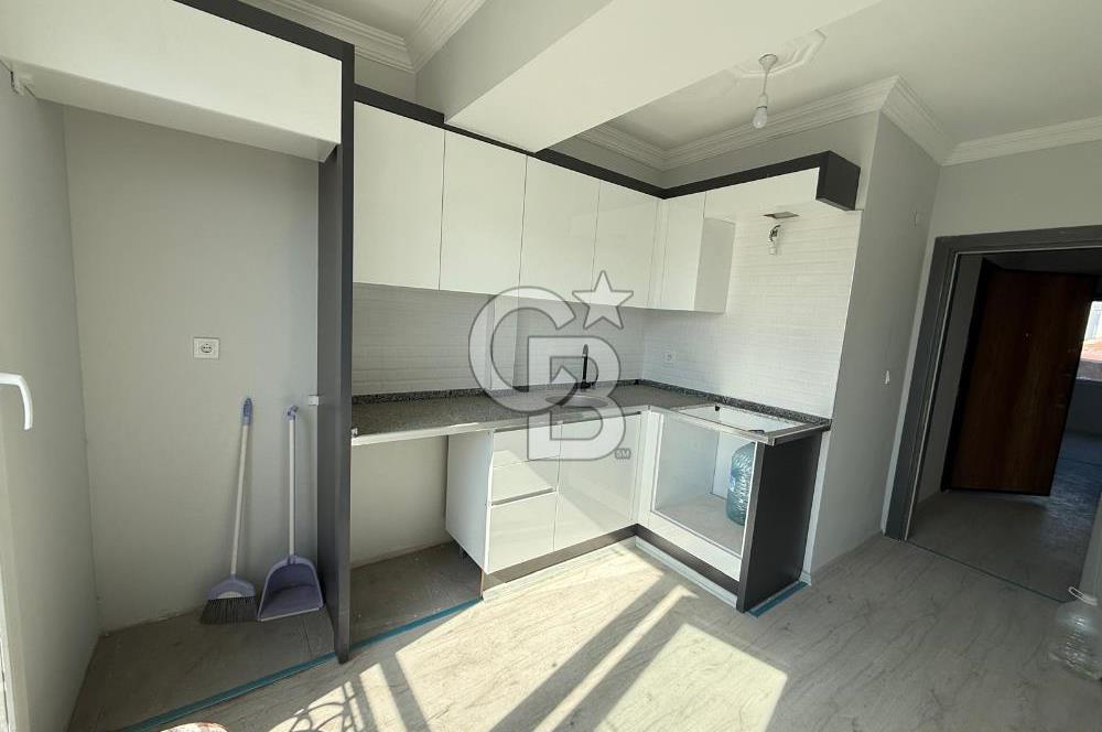 HELVACIDA 2+1 KAPALI MUTFAK ARAKAT SATILIK DAİRE