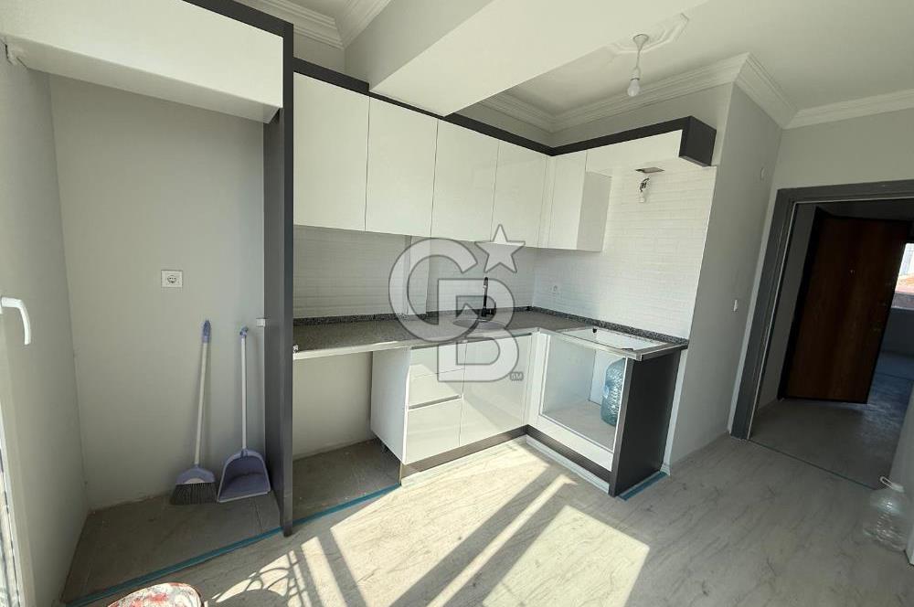 HELVACIDA 2+1 KAPALI MUTFAK ARAKAT SATILIK DAİRE