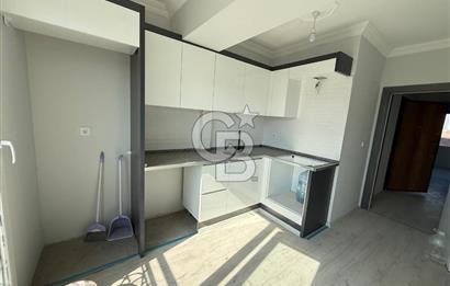 HELVACIDA 2+1 KAPALI MUTFAK ARAKAT SATILIK DAİRE