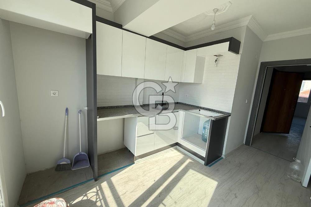 HELVACIDA 2+1 KAPALI MUTFAK ARAKAT SATILIK DAİRE