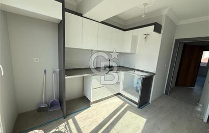 HELVACIDA 2+1 KAPALI MUTFAK ARAKAT SATILIK DAİRE