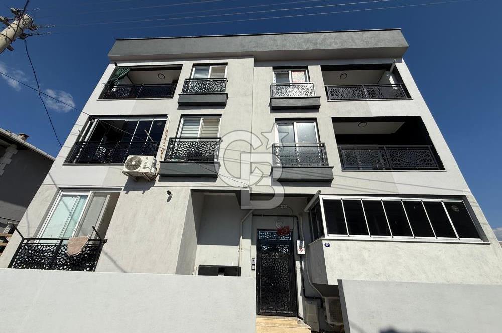 HELVACIDA 2+1 KAPALI MUTFAK ARAKAT SATILIK DAİRE