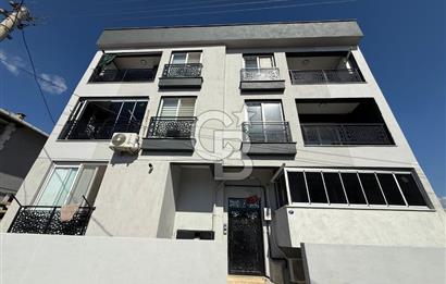 HELVACIDA 2+1 KAPALI MUTFAK ARAKAT SATILIK DAİRE