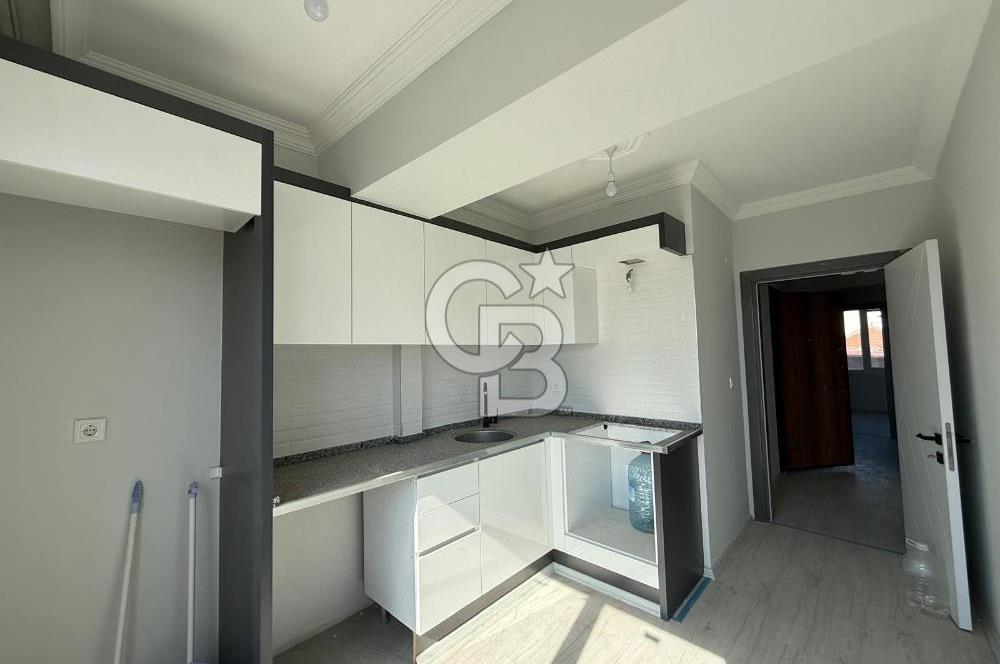 HELVACIDA 2+1 KAPALI MUTFAK ARAKAT SATILIK DAİRE