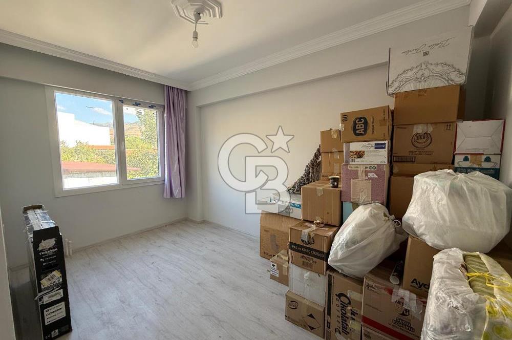 HELVACIDA 2+1 KAPALI MUTFAK ARAKAT SATILIK DAİRE