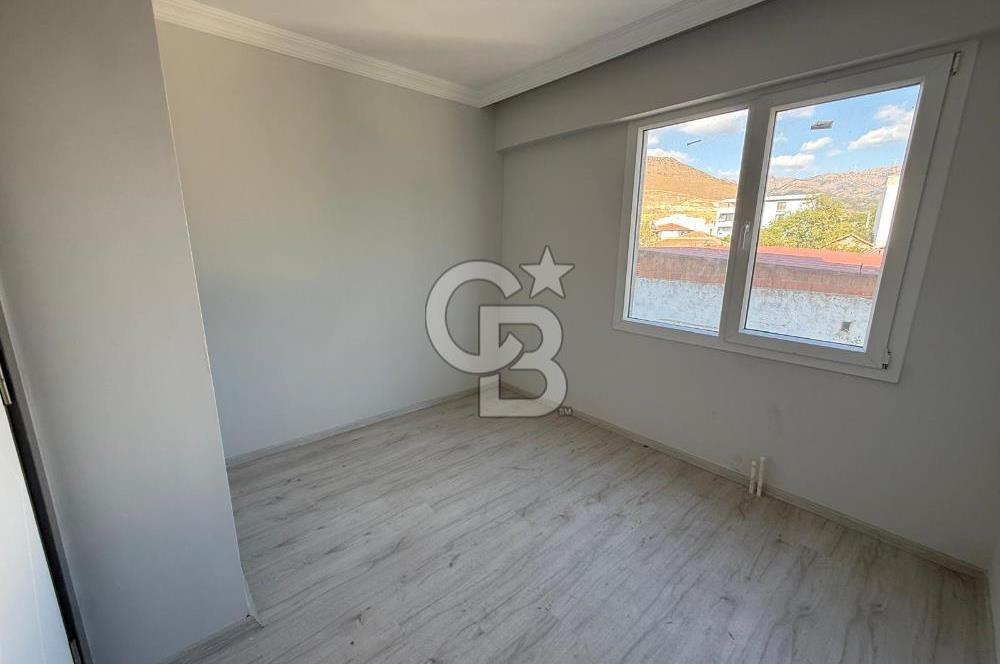 HELVACIDA 2+1 KAPALI MUTFAK ARAKAT SATILIK DAİRE