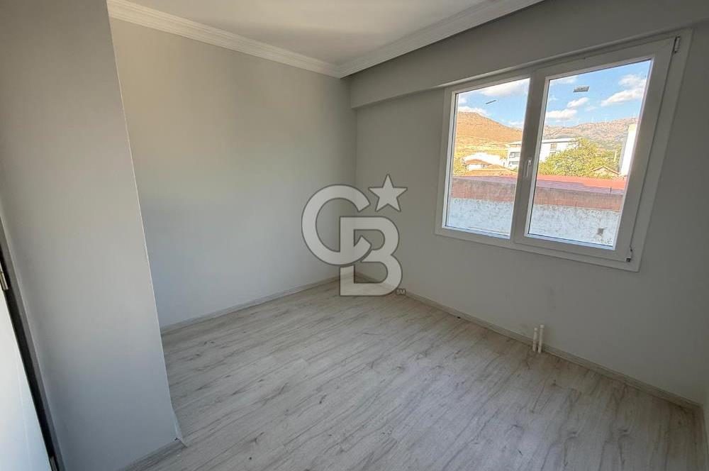 HELVACIDA 2+1 KAPALI MUTFAK ARAKAT SATILIK DAİRE