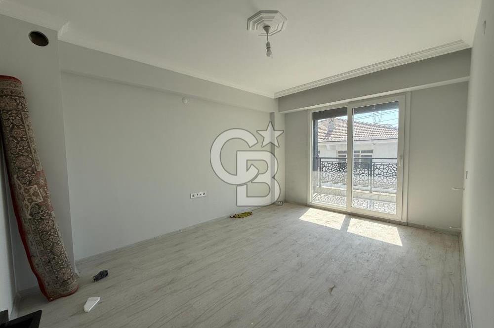 HELVACIDA 2+1 KAPALI MUTFAK ARAKAT SATILIK DAİRE