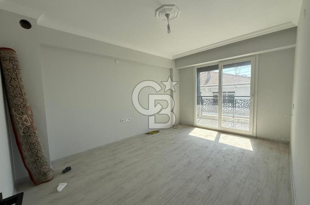HELVACIDA 2+1 KAPALI MUTFAK ARAKAT SATILIK DAİRE