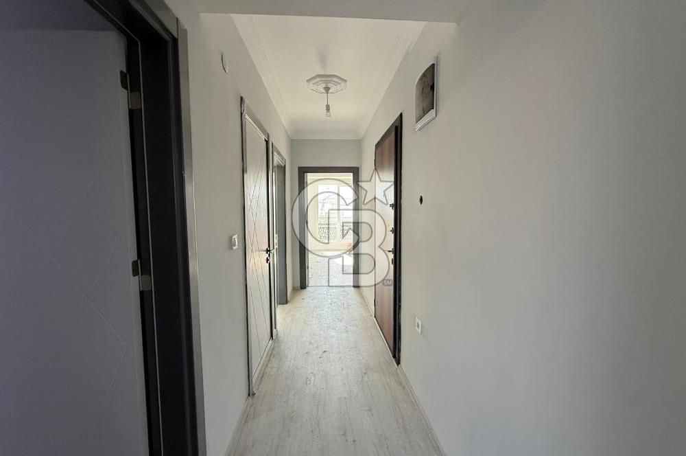 HELVACIDA 2+1 KAPALI MUTFAK ARAKAT SATILIK DAİRE