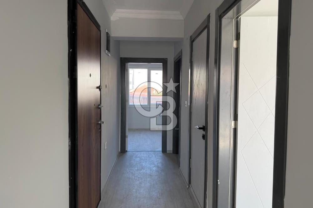 HELVACIDA 2+1 KAPALI MUTFAK ARAKAT SATILIK DAİRE