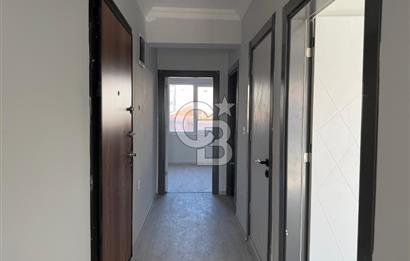 HELVACIDA 2+1 KAPALI MUTFAK ARAKAT SATILIK DAİRE