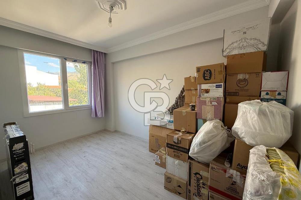 HELVACIDA 2+1 KAPALI MUTFAK ARAKAT SATILIK DAİRE
