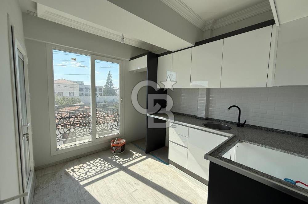 HELVACIDA 2+1 KAPALI MUTFAK ARAKAT SATILIK DAİRE