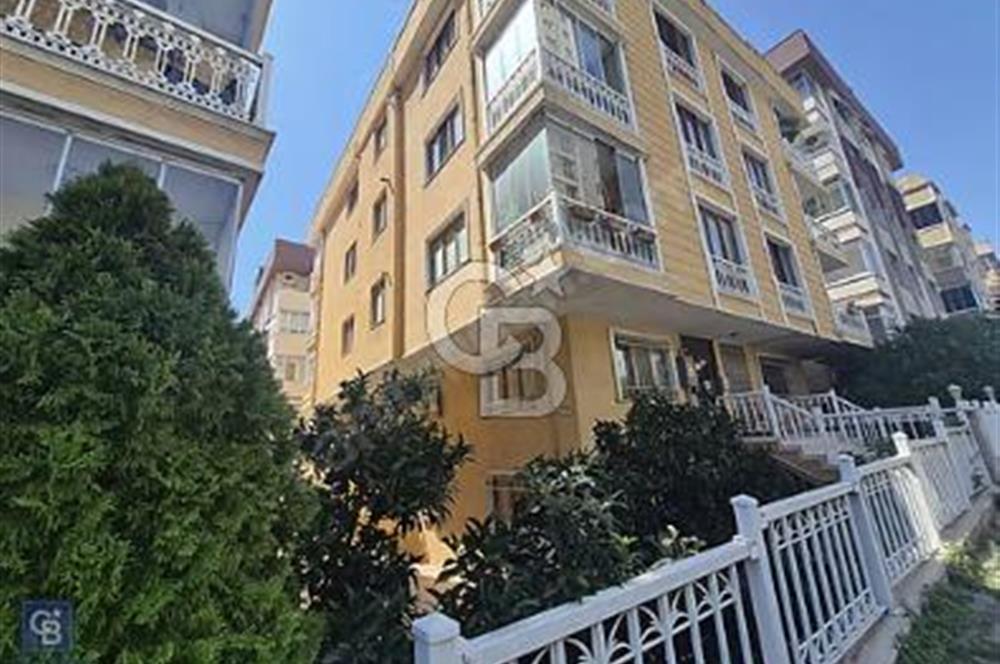 ATAŞEHİR YENİŞEHİRDE OTOPARKLI SITEDE 3+1 KİRALIK DAİRE