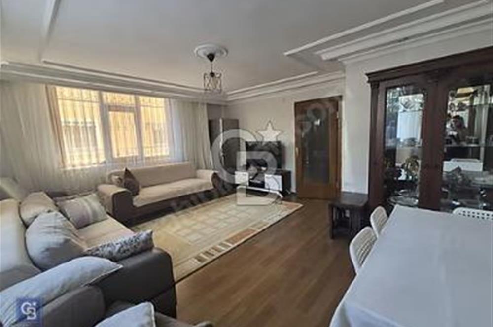 ATAŞEHİR YENİŞEHİRDE OTOPARKLI SITEDE 3+1 KİRALIK DAİRE