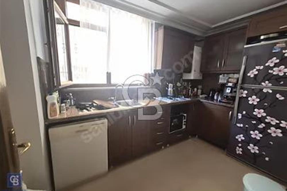 ATAŞEHİR YENİŞEHİRDE OTOPARKLI SITEDE 3+1 KİRALIK DAİRE