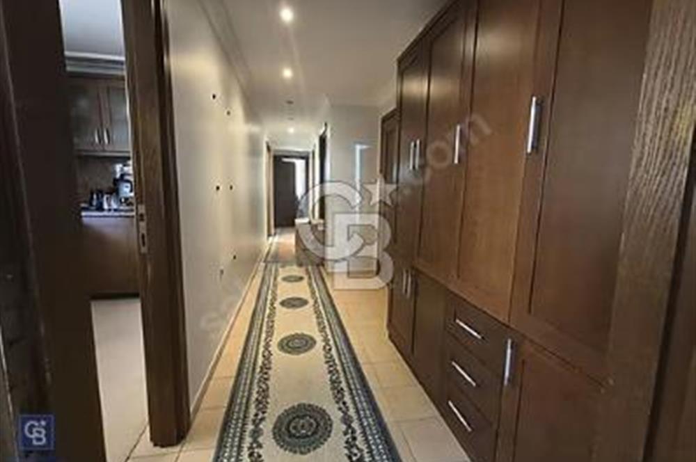 ATAŞEHİR YENİŞEHİRDE OTOPARKLI SITEDE 3+1 KİRALIK DAİRE