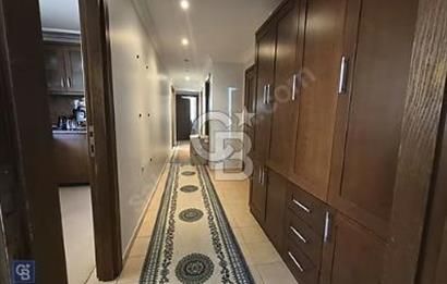 ATAŞEHİR YENİŞEHİRDE OTOPARKLI SITEDE 3+1 KİRALIK DAİRE