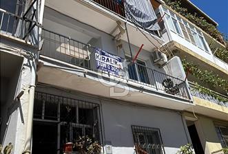 İZMİR BAYRAKLI ÇİÇEK MAHALLESİ DENİZ MANZARALI KİRALIK DAİRE - 2 - 370998