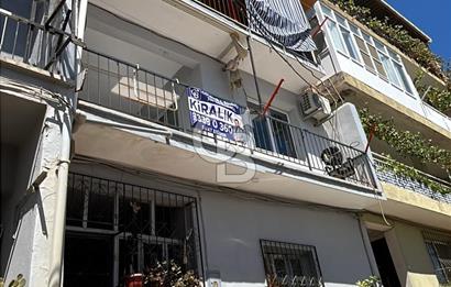 İZMİR BAYRAKLI ÇİÇEK MAHALLESİ DENİZ MANZARALI KİRALIK DAİRE