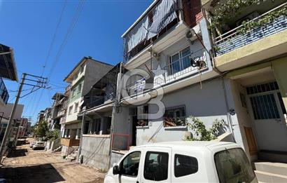 İZMİR BAYRAKLI ÇİÇEK MAHALLESİ DENİZ MANZARALI KİRALIK DAİRE
