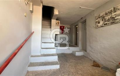 İZMİR BAYRAKLI ÇİÇEK MAHALLESİ DENİZ MANZARALI KİRALIK DAİRE