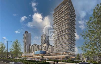 ÇAYYOLU SANTRA'DA 3 CEPHELİ 4+1 SATILIK DAİRE