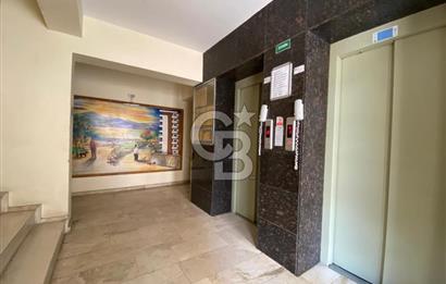  izmir Çiğli balatcık'da Deniz manzaralı güvenlikli sitede kiracısız satılık 2+1 daire