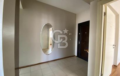  izmir Çiğli balatcık'da Deniz manzaralı güvenlikli sitede kiracısız satılık 2+1 daire