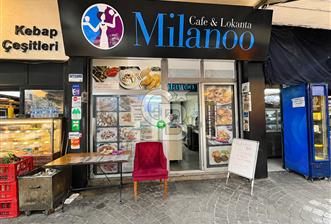 KONAK MEYDANDA DEVREN KİRALIK KAFE - 9 - 370978