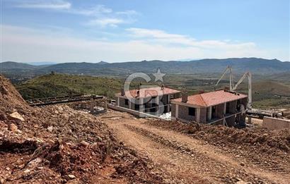 🌿 YENİ FOÇA’DA PRESTİJLİ KONUMDA MÜSTAKİL VİLLA ARSASI