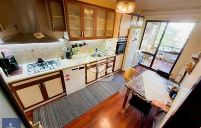 AKPINAR MAHALLESİNDE SİTE İÇİ 3+1 SATILIK DAİRE