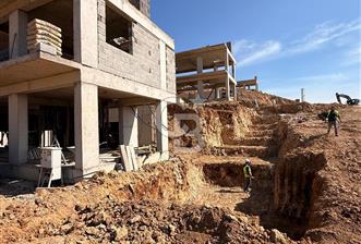 🌿 YENİ FOÇA’DA PRESTİJLİ KONUMDA MÜSTAKİL VİLLA ARSASI - 3 - 370982
