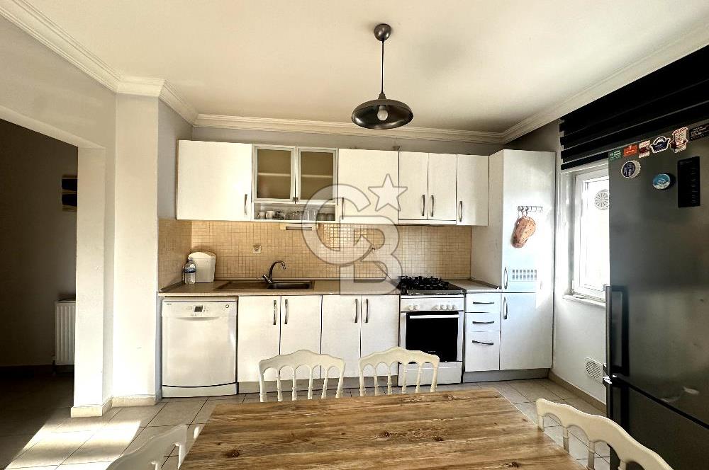 CB ATLAS'TAN KAVANYUM 832 ADA'DA 1+1 EŞYALI KİRALIK DAİRE