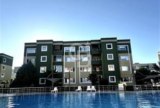 CB ATLAS'TAN KAVANYUM 832 ADA'DA 1+1 EŞYALI KİRALIK DAİRE - 2 - 370986