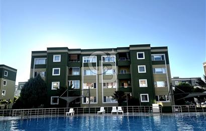 CB ATLAS'TAN KAVANYUM 832 ADA'DA 1+1 EŞYALI KİRALIK DAİRE