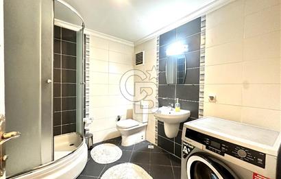 CB ATLAS'TAN KAVANYUM 832 ADA'DA 1+1 EŞYALI KİRALIK DAİRE