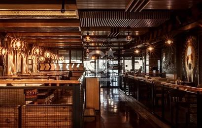 BİLKENT DEĞERLİ LOKASYONDA DEVREN CAFE&RESTAURANT