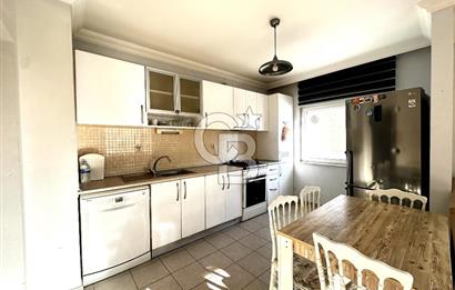 CB ATLAS'TAN KAVANYUM 832 ADA'DA 1+1 EŞYALI KİRALIK DAİRE