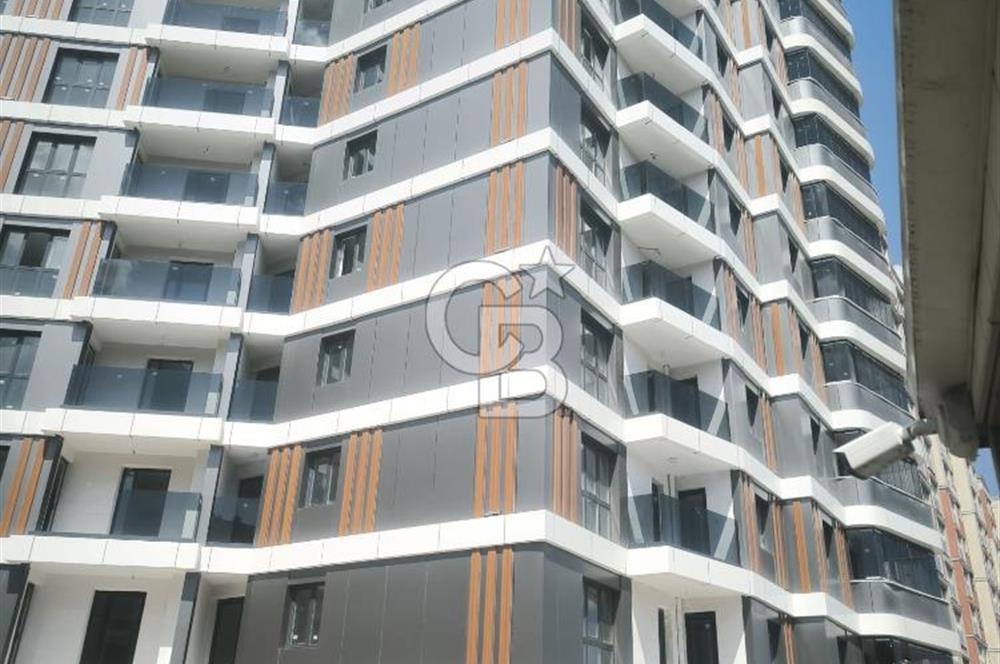 GAZİOSMANPAŞA MERKEZ TAŞLITARLA EVLERİ'NDE 2+1 SATILIK DAİRE