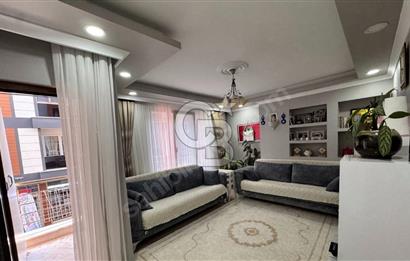 Metro, Hastane, Yaşam Alanı Sancaktepe Emek İskanlı Satılık 3+1