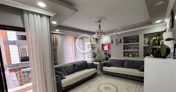 Metro, Hastane, Yaşam Alanı Sancaktepe Emek İskanlı Satılık 3+1 - 371030