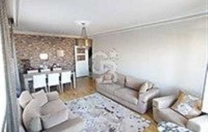 MAMAK HÜREL'DE AYNI BİNADA 3+1 VE 1+1 OLMAK ÜZERE 2DAİRE FIRSATI