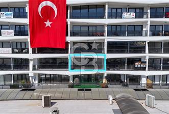 Muradiye Rainbow Life AVM'de 66 m² Satılık 1+1 Modern Ofis - 11 - 371011