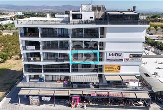 Muradiye Rainbow Life AVM'de 64 m² Satılık 1+1 Modern Ofis - 10 - 371015