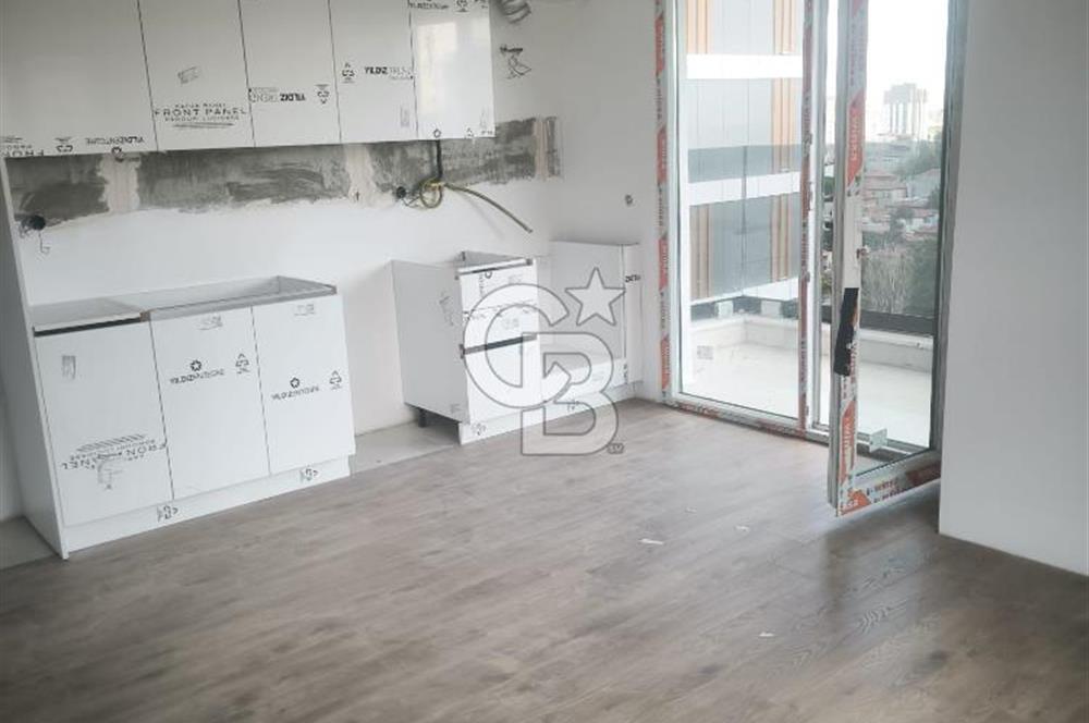 GAZİOSMANPAŞA MERKEZ TAŞLITARLA EVLERİ'NDE 2+1 SATILIK DAİRE