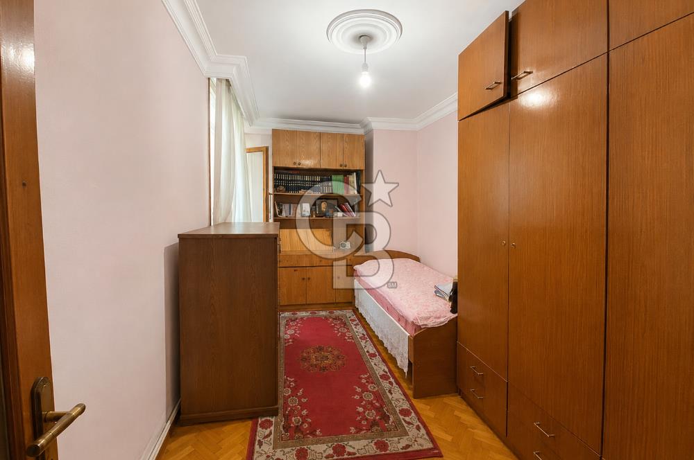 ŞEHRİN MERKEZİNDE, EŞYALI, ŞÖMİNELİ, FARAH KİRALIK 3+1 DAİRE