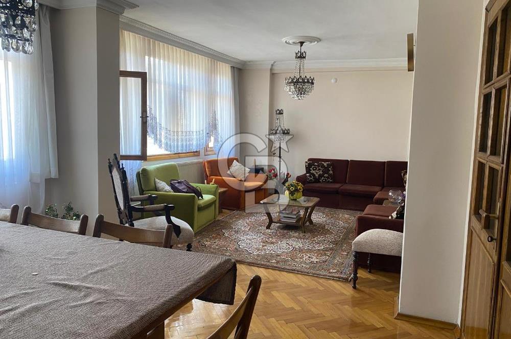 ŞEHRİN MERKEZİNDE, EŞYALI, ŞÖMİNELİ, FARAH KİRALIK 3+1 DAİRE