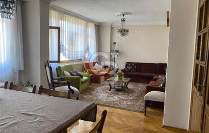 ŞEHRİN MERKEZİNDE, EŞYALI, ŞÖMİNELİ, FARAH KİRALIK 3+1 DAİRE